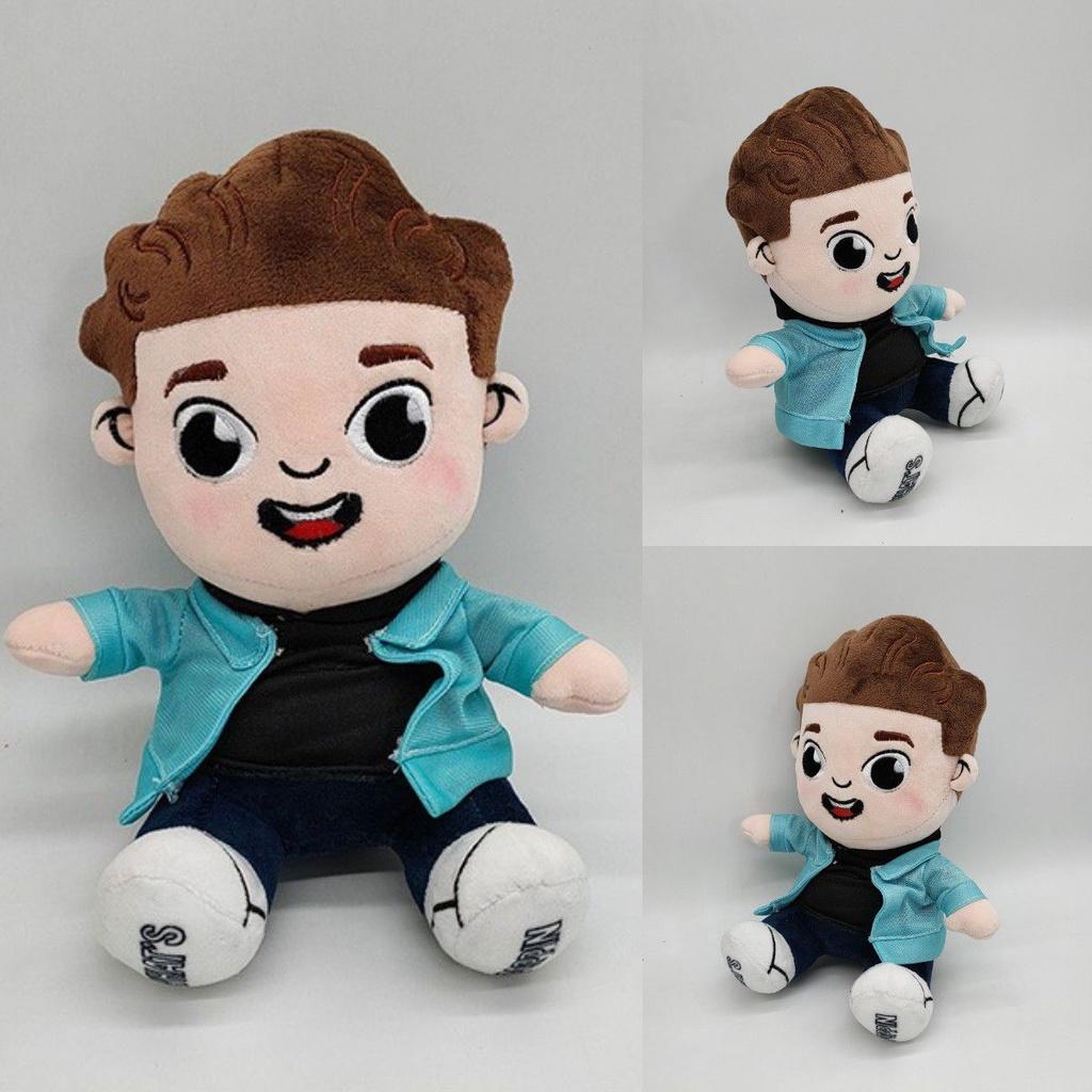 Caylus Plush Toy Super Soft High-quality Game Character Doll For Kids Birthday Gift