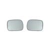 Car Left Right Heated Wing Rear Mirror Glass For VOLVO XC90 I (275) 2.5 T 2002-2012 D5 AWD 2002-2006 OEM 8650148 8650150 Part