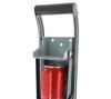 Hand-Pull 16oz Can Crusher & Bottle Opener