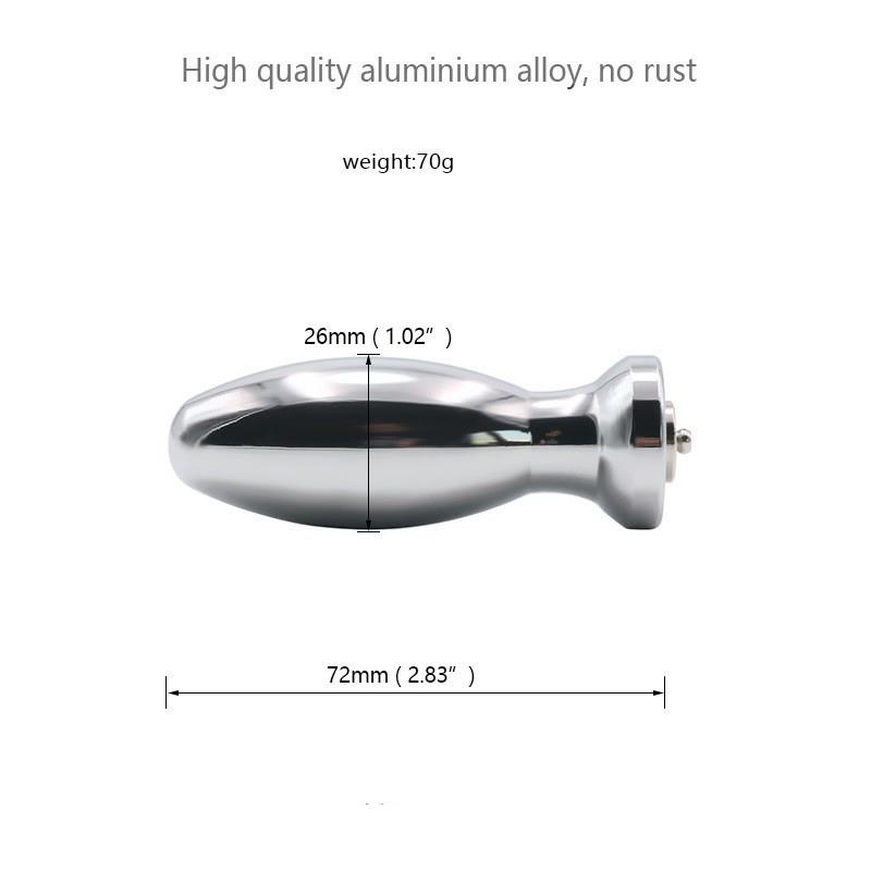 БДСМ Электрический Шок Анальная Пробка Пенис Пробка Электросекс Кольца E-стим Стимулятор Ануса Клетка Целомудрия Мастурбация Секс-Инструменты Для Мужчин