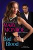 Книга Bad Blood