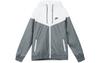 Куртка WINDRUNNER Мужская Серая 727325-084