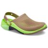 Crocs Кроксы LiteRide 360 Ombre Marbled 'Khaki' 208281-2F9