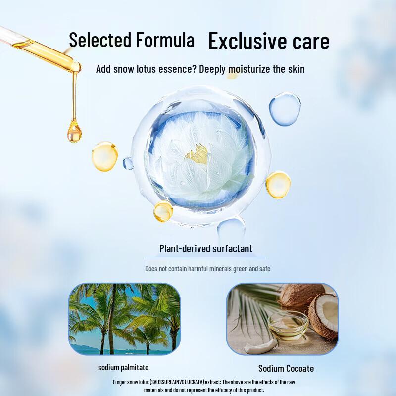 Lafang Pure White Moisturizing Soap Bar - 2x100g