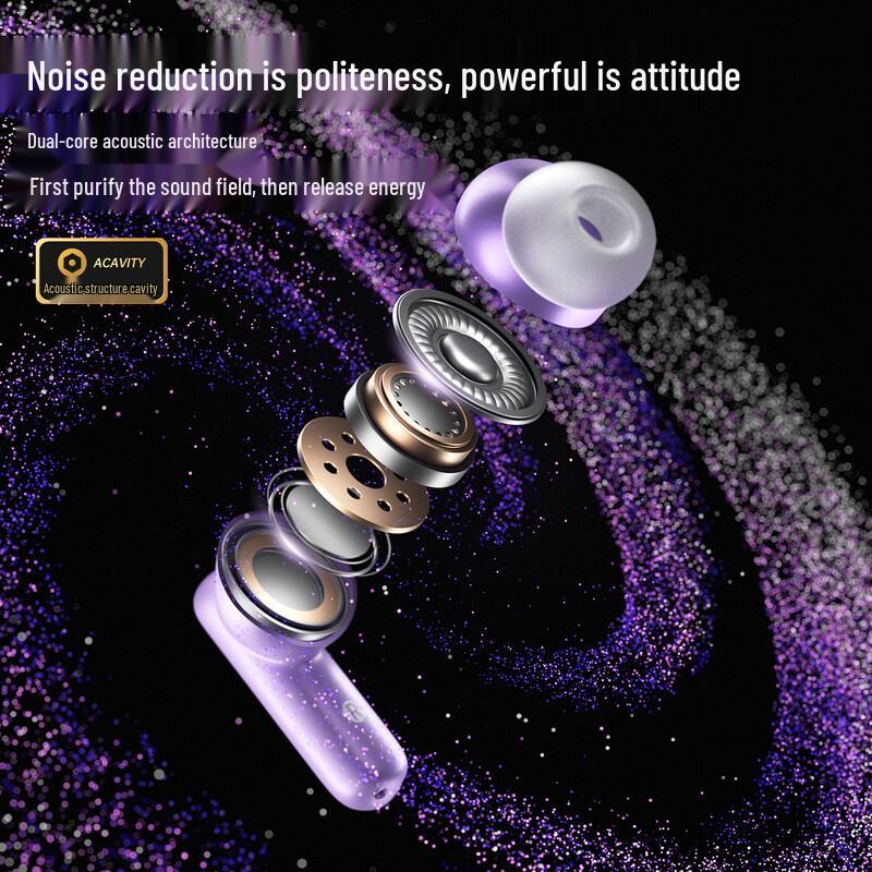 HP NR10 True Wireless Earbuds