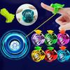 Alloy Yo-Yo Competitive Game Toy Decompression Educational Toy Suitable For Adult Beginners Competitive Toys