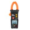 Digital Clamp Meter Multimeter Tester 6000 Counts with Backlight Measures AC Current ACDC Voltage