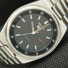 Б/У винтажные мужские часы SEIKO 5 AUTOMATIC 7009A из Японии с оригинальным циферблатом a415784-2 SKU621d-a415784