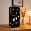 I-Ivan Cornejo Rapper  Phone Case For Samsung  A73,A21s,A22,A31,A32,A52,A53,A71,A80,Soft Black Shell