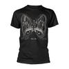 Electric Wizard Time To Die Official Tee T-Shirt Mens