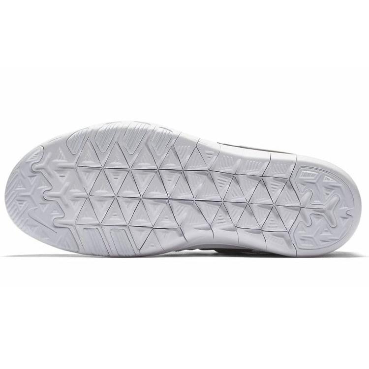 (WMNS) Nike Free TR 7 'Black White' Women's 904651-001