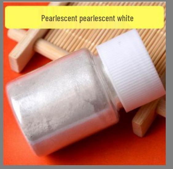 Сделай сам Ручная работа Ювелирные изделия Эпоксидная смола Перламутровый цвет Порошок с Мелкими Блестками Наполнители