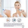 Purple Toothpaste Whitening Toothpaste Teeth Whitening Toothpaste Color Corrector Toothpaste Tooth Whitening Toothpaste Teeth Stain Remover Purple Tee