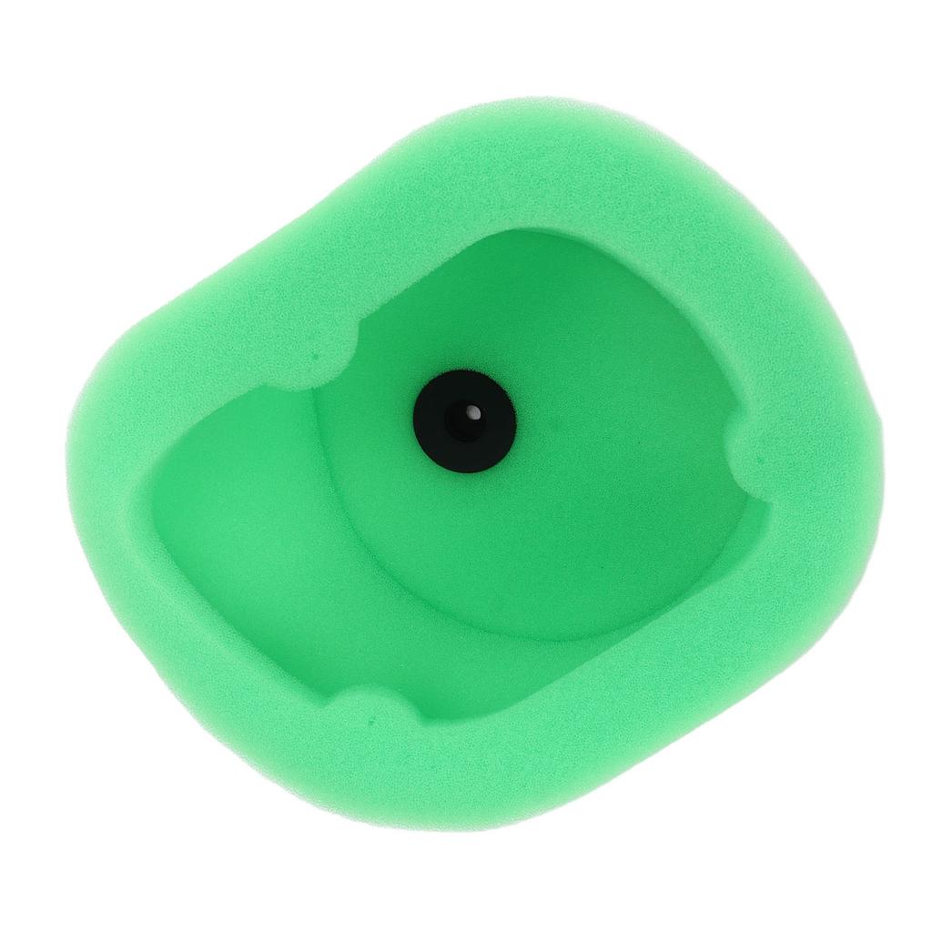 Двойной пенный воздушный фильтр Высокая производительность фильтрации Замена для CR125R CR250R CRF250X CRF450R