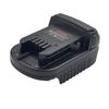 Адаптер батареи MT11ML для аккумулятора Makita 18V, преобразующий в инструменты Milwaukee M18 18V, Конвертер батареи