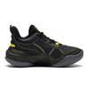 Баскетбольные кроссовки Li Ning Low для детей YKBS056-15