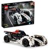 LEGO Technic Формула E(р) Игрушка Porsche 99X Electric 42137, Конструктор, Подарок, Образовательный автомобиль STEM, для мальчиков от 9 лет