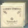 Larsen ADGC Cello String Set