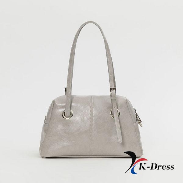 Atti Crossbody Shoulder Bag (7 Colors)