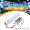 10G/15G/20G Ozonizer For Air Purification AC220V 148x57x40mm DIY Silica Tube Ozone Generator