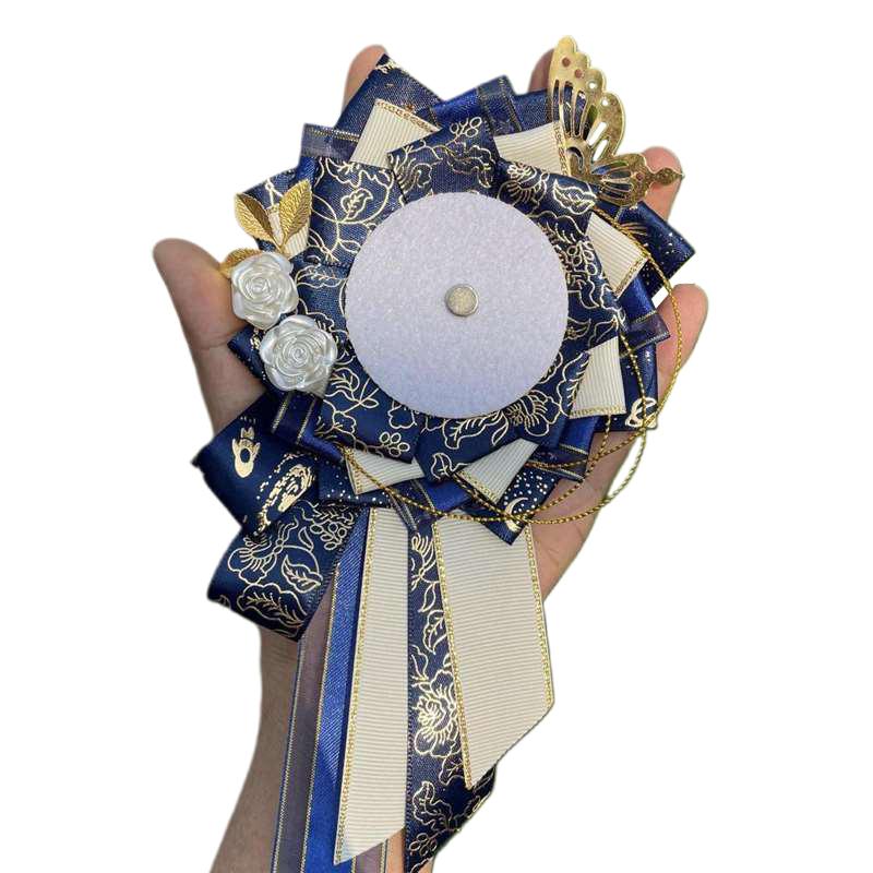 1 шт. Лента для косплея Ita Bags Handmade Badge Itabag Decor Fashion Badge Base Accessoriesray Gifts Доступно несколько вариантов