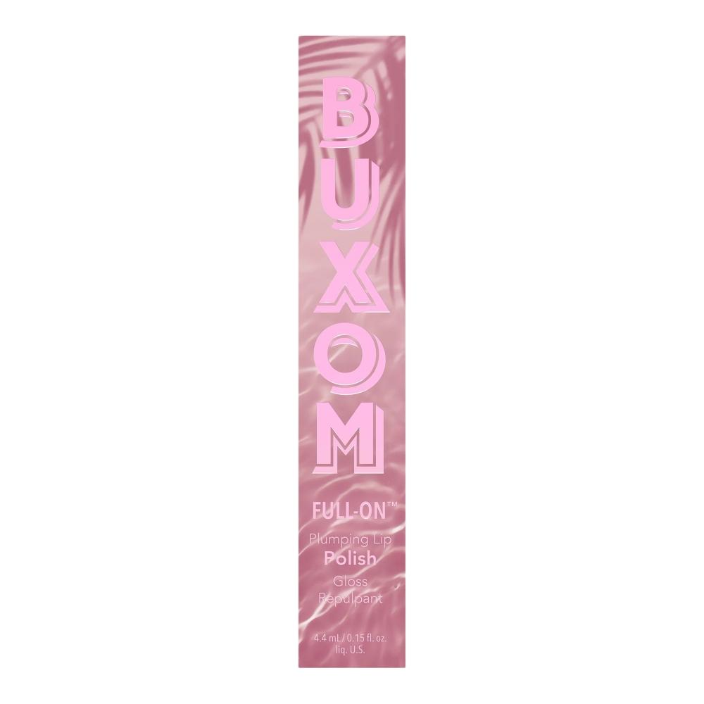 Buxom Dolly S Glam Getaway Full On Plumping Lip poliSh 0,15 унции