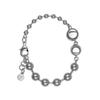 PANACHE CHASUNYOUNG Eclipse Bracelet (White Gold)