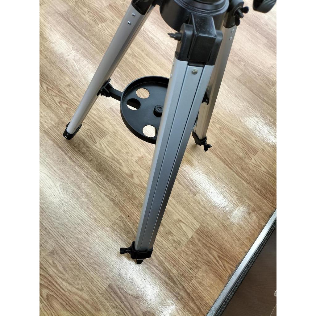 Used MIZAR MT-70R Astronomical Telescope