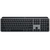Беспроводная клавиатура Logitech MX Keys Advanced с подсветкой