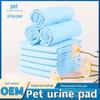 Толстый впитывающий подгузник для домашних животных с дезодорантом для собак