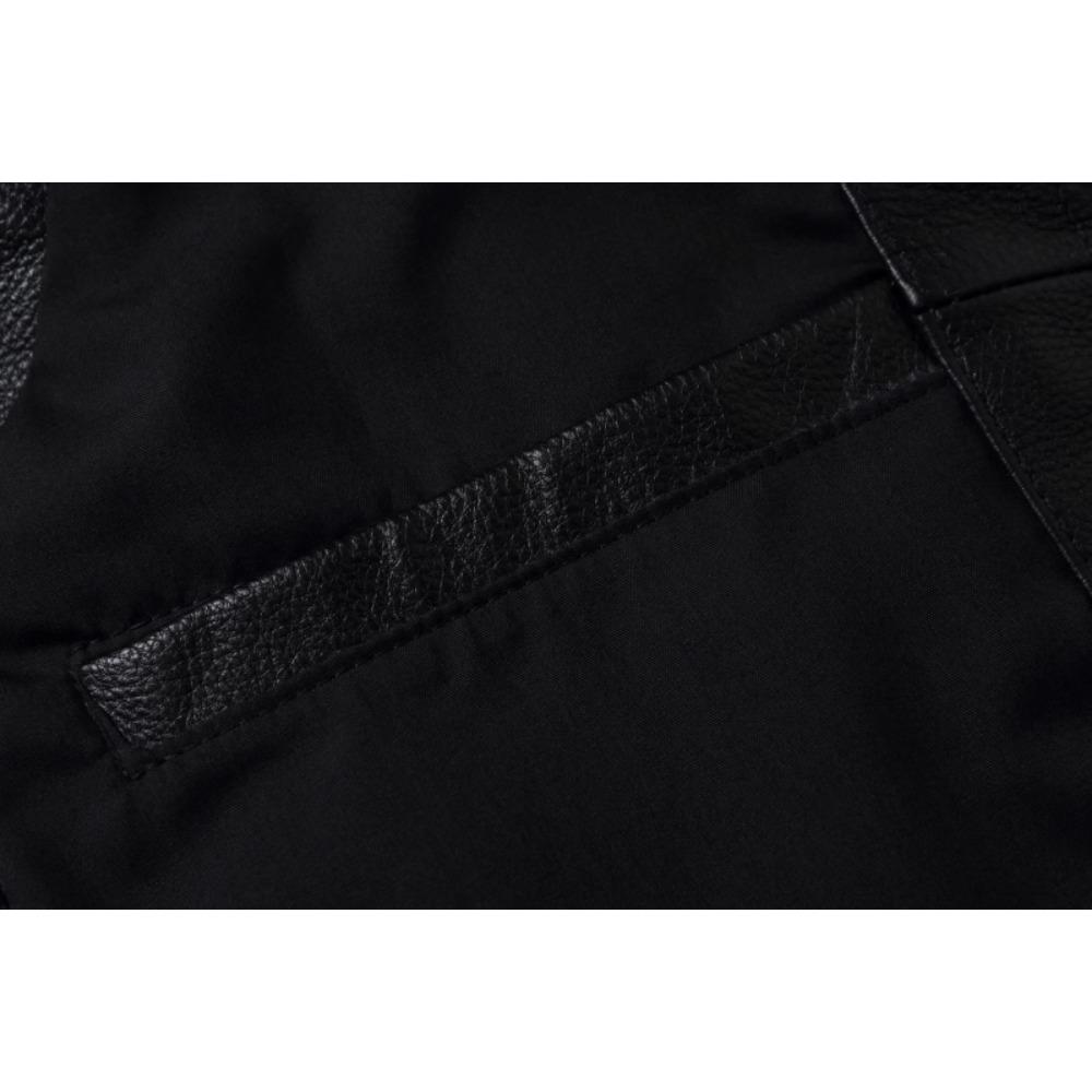 Китайский размер мужской кожаный жилет 100% коровья кожа мотоциклетный жилет байкерские кожаные жилеты мото кожаный жилет азиатский размер M-6XL M435