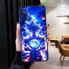 Чехол для телефона для Xiaomi Redmi Note 14 13 Pro Plus A1 A3 12C 13C 9 8 7 A4 A5 14C 12 11 10 K80 K40 A1 A2 Dragon Ball Goku Искусство