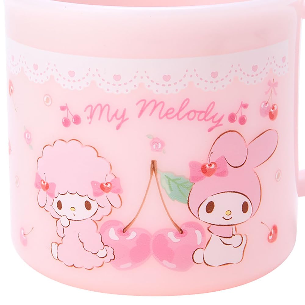 Sanrio Пластиковый стаканчик My Melody 016128