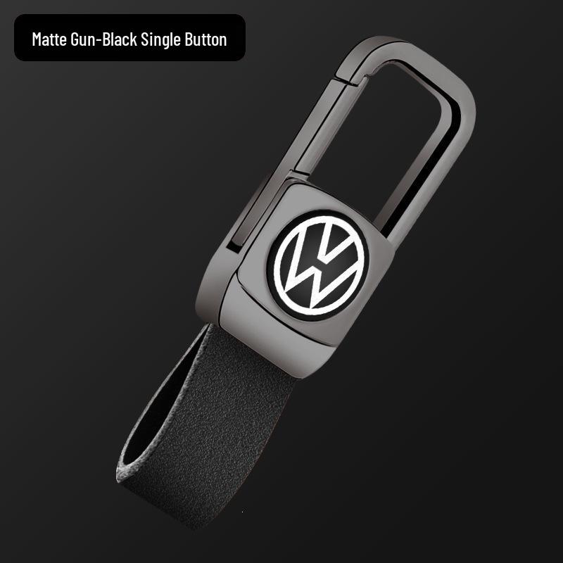 Чехол для ключей Volkswagen для Tiguan, Sagitar, Bora, Lavida, Tharu, Tayron, T-Roc