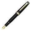 Sailor fountain pen Профессиональный Gear Slim Золотой Музыка 11-1221-920