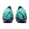 Nike Phantom GX Elite AG Pro Peak Ready Pack Мужские кроссовки Синие гипер-бирюзовые фуксия-Dream DD9441-300
