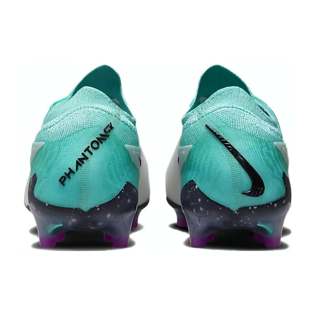 Nike Phantom GX Elite AG Pro Peak Ready Pack Мужские кроссовки Синие гипер-бирюзовые фуксия-Dream DD9441-300