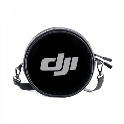 DJI Круглая сумка через плечо, водонепроницаемая, удобная для переноски, прочная