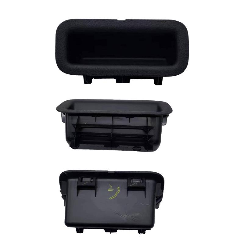 84441-T4N-H01ZA: Внутренняя ручка для 2014-2021 Jade Отделка двери багажника