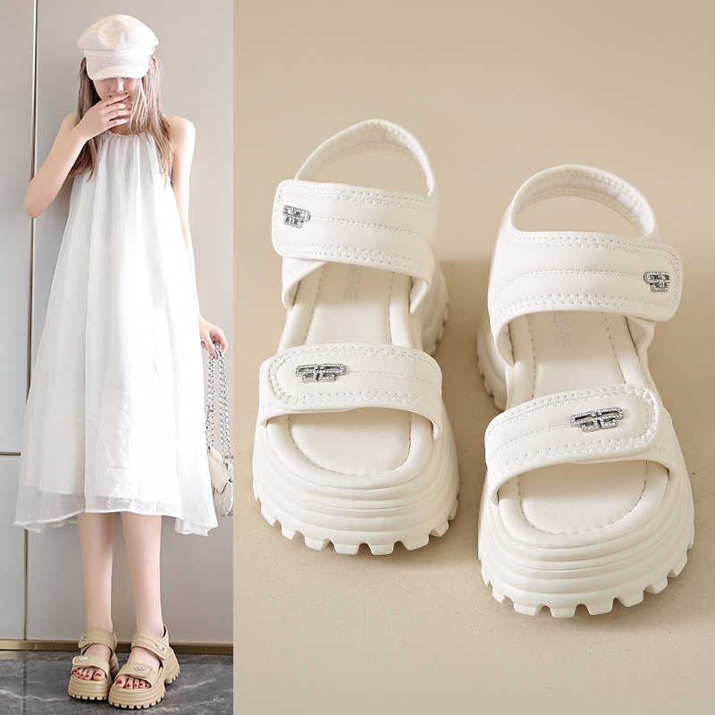 Fashion Slip Resistant Round Nose Shoes Loafers Women Slippers Red Sandals For Women 'flip Flops Sneakers Sports Trending Products