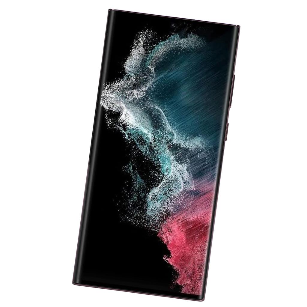 Сменный ЖК-дисплей телефона Galaxy S22 Ultra, ЖК-экран, сенсорный экран, дигитайзер в сборе