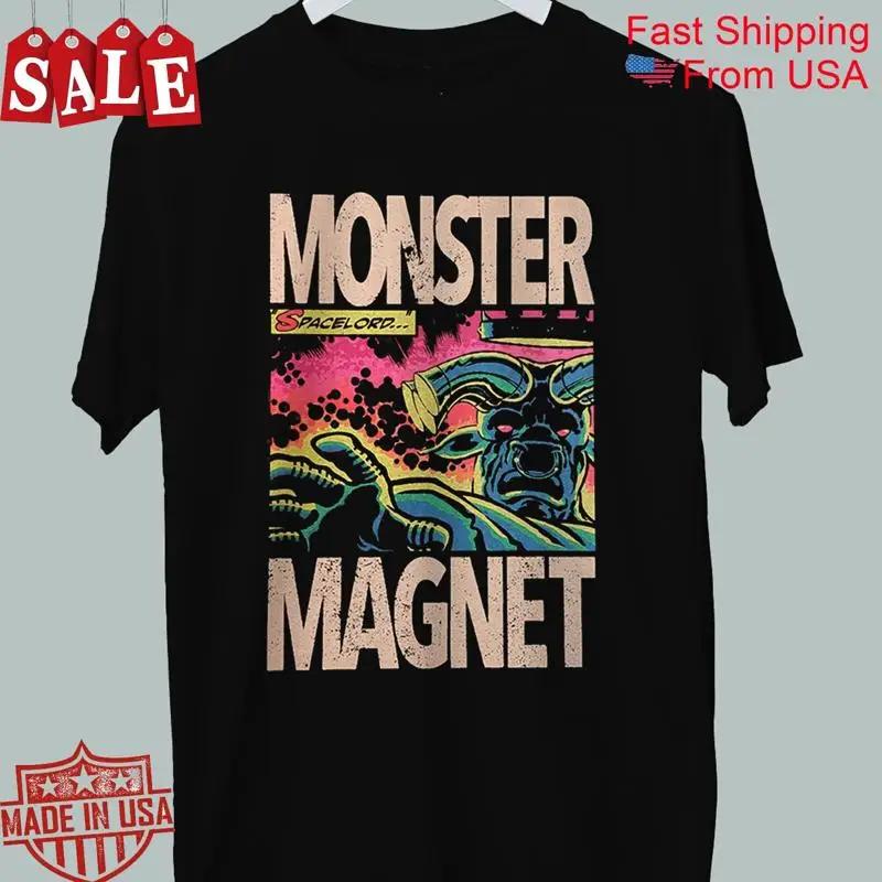 Monster Magnet American Rock For Fans All Size T Shirt 1rt1978