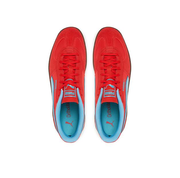 Кроссовки Puma Palermo Pop