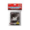 Yu-Gi-Oh Japanese Duelist Card Protector ARC-V Black Arc-Five 55 Card Sleeves