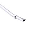 Stainless Steel Drinking Straw Filter Handmade Yerba Mate Tea Bombilla Tool