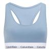 Современный беспроводной спортивный бюстгальтер Gravity для женщин, нижнее белье, исландско-голубой QF3785AD-8I3