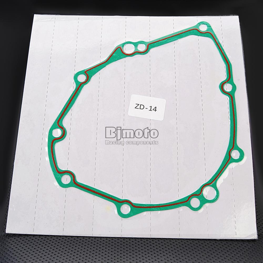 GSX1300 R Engine Stator Coil+Voltage Regulator rectifier For Suzuki GSX1300R GSX1300 Hayabusa B-King 1300 2008-2012 With Gasket