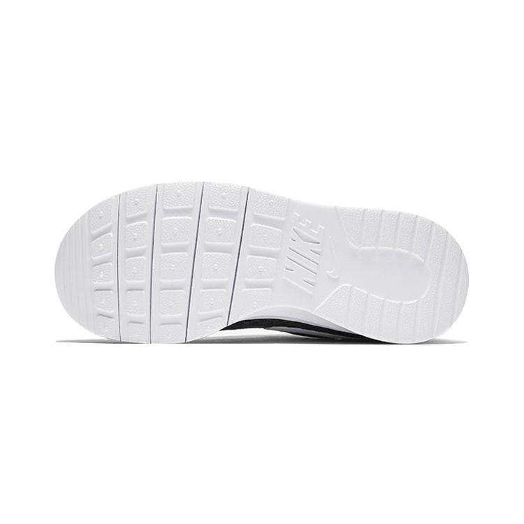 (PS) Nike Tanjun 'Черно-белый' Детские 818382-011