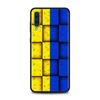 Чехол для Samsung Galaxy A50 A70 A40 A30 A20 A10 A20e A10s A30s A20s M62 M52 M32 M51 M31 M31s M30s M21 M11 «Великий флаг Украины»