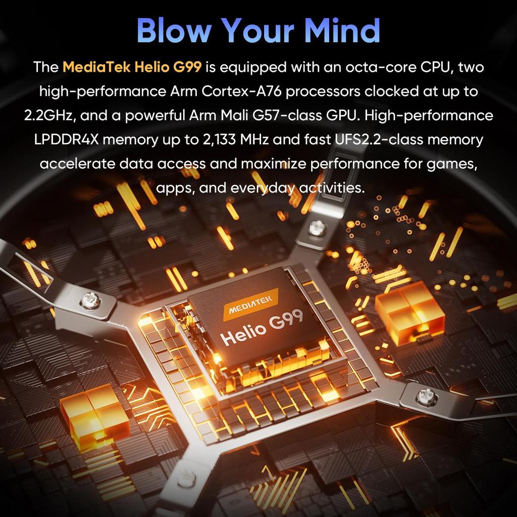 Планшет NPad X1